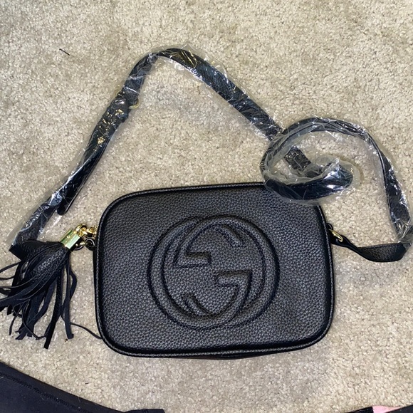 Bags Gucci Crossbody Dupe Poshmark